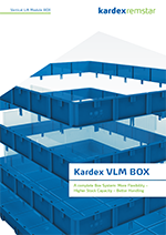 Kardex VLM BOX 